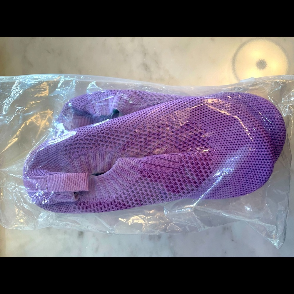 Toddler Slippers